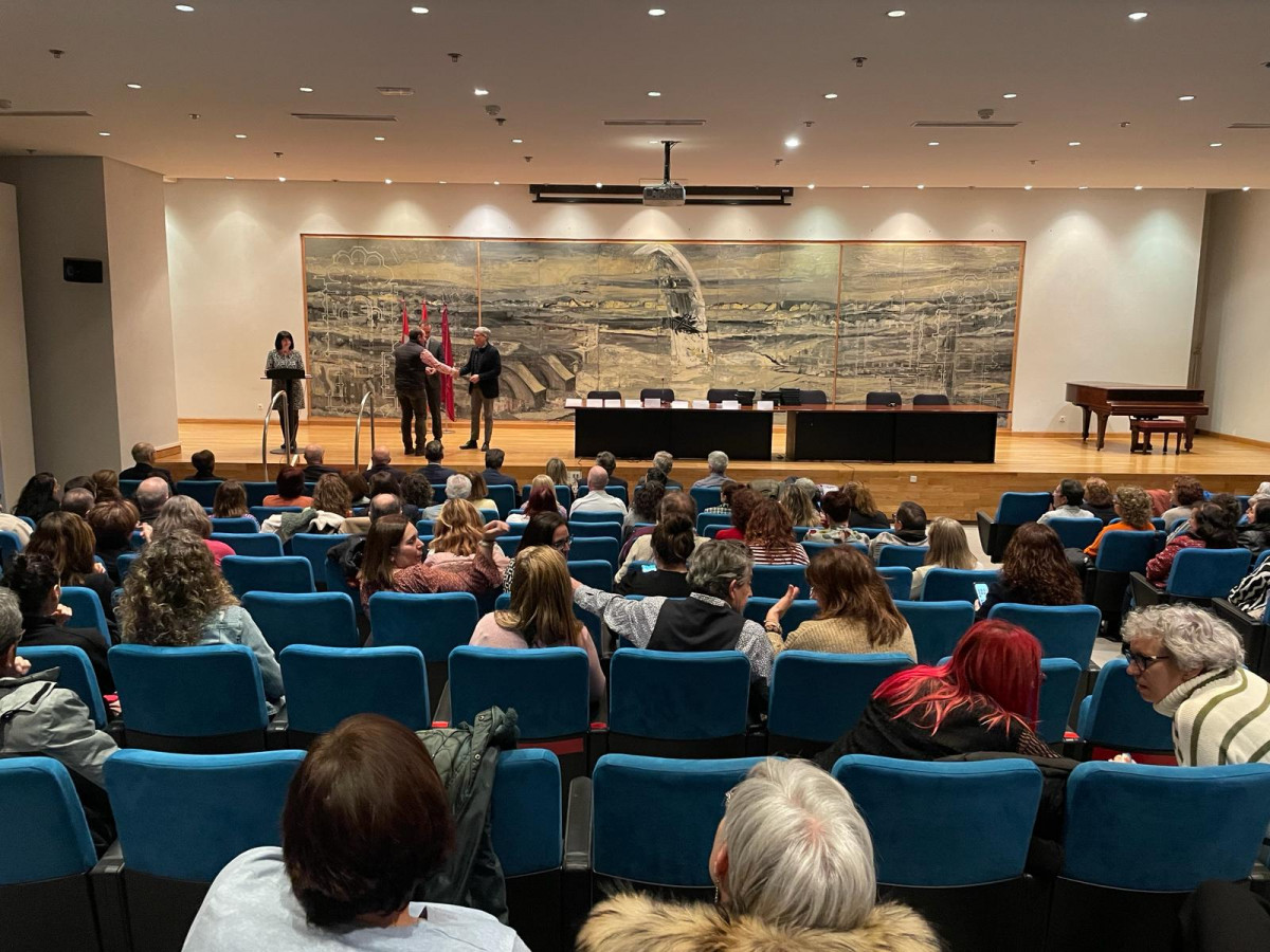 Distinciones 2024 funcionarios delegacion de la junta en leon (2)