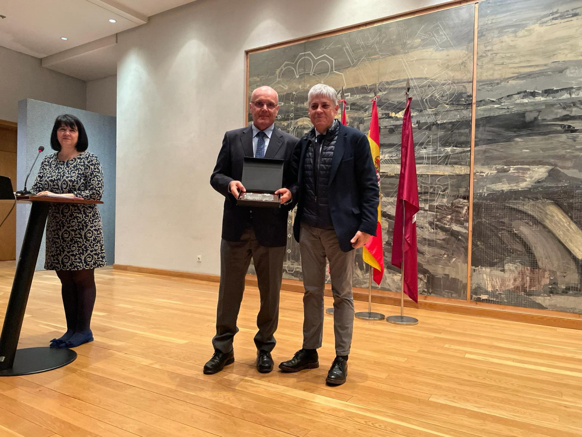 Distinciones 2024 funcionarios delegacion de la junta en leon (4)