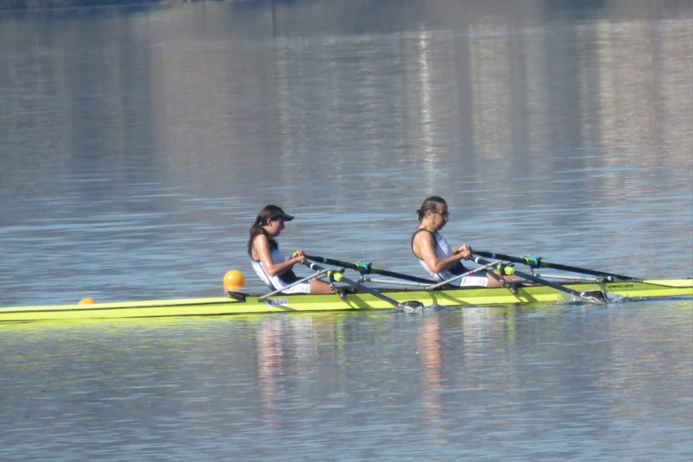 Campeonato de España de Remo Larga Distancia   Castrelo do Miño 2023