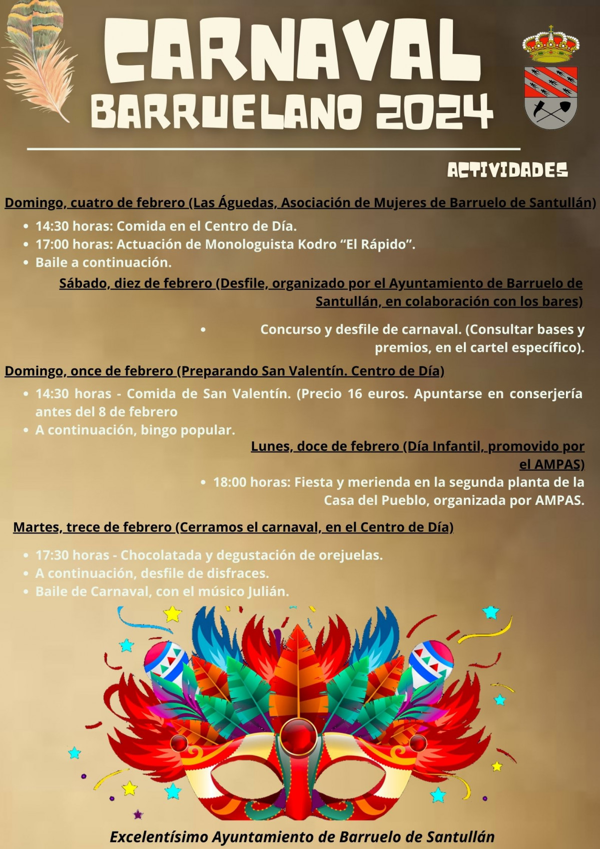 Carnaval general