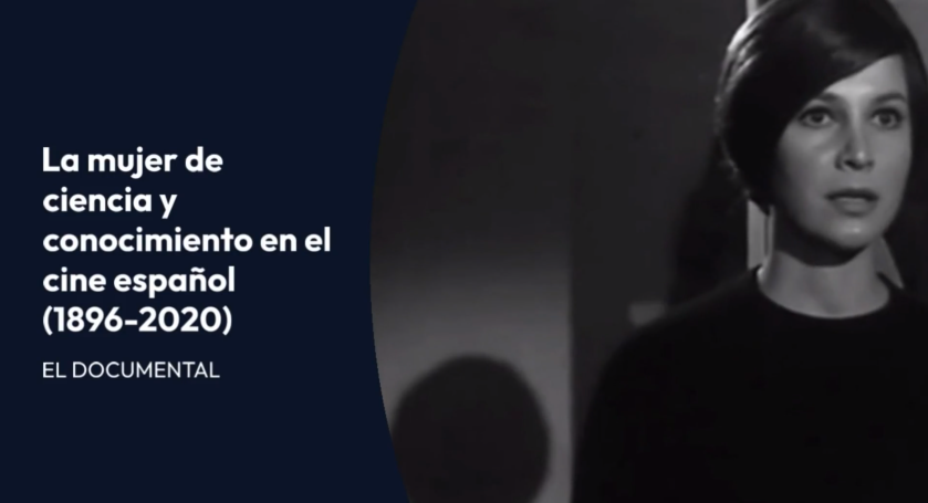 Que inventen ellas documental prioro