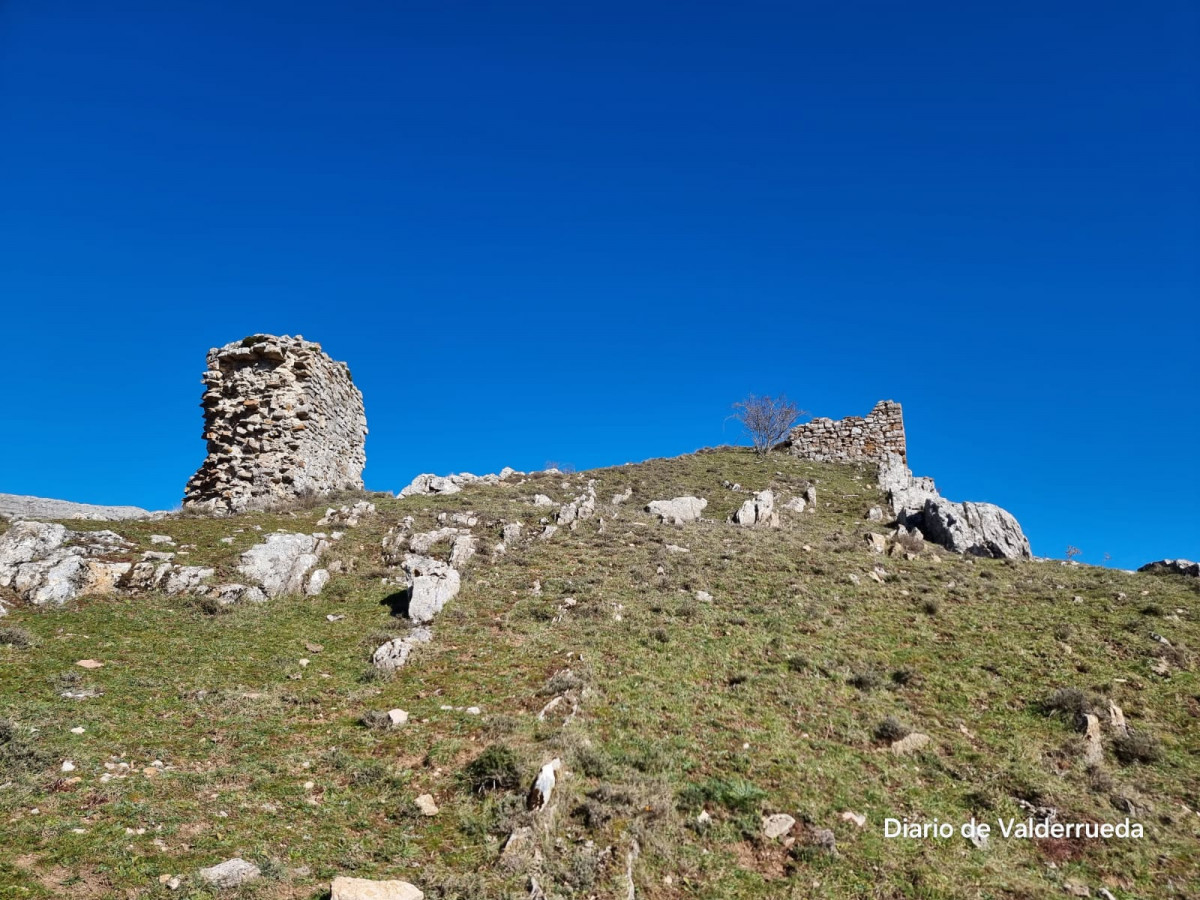 Castillo de Aviados (4)