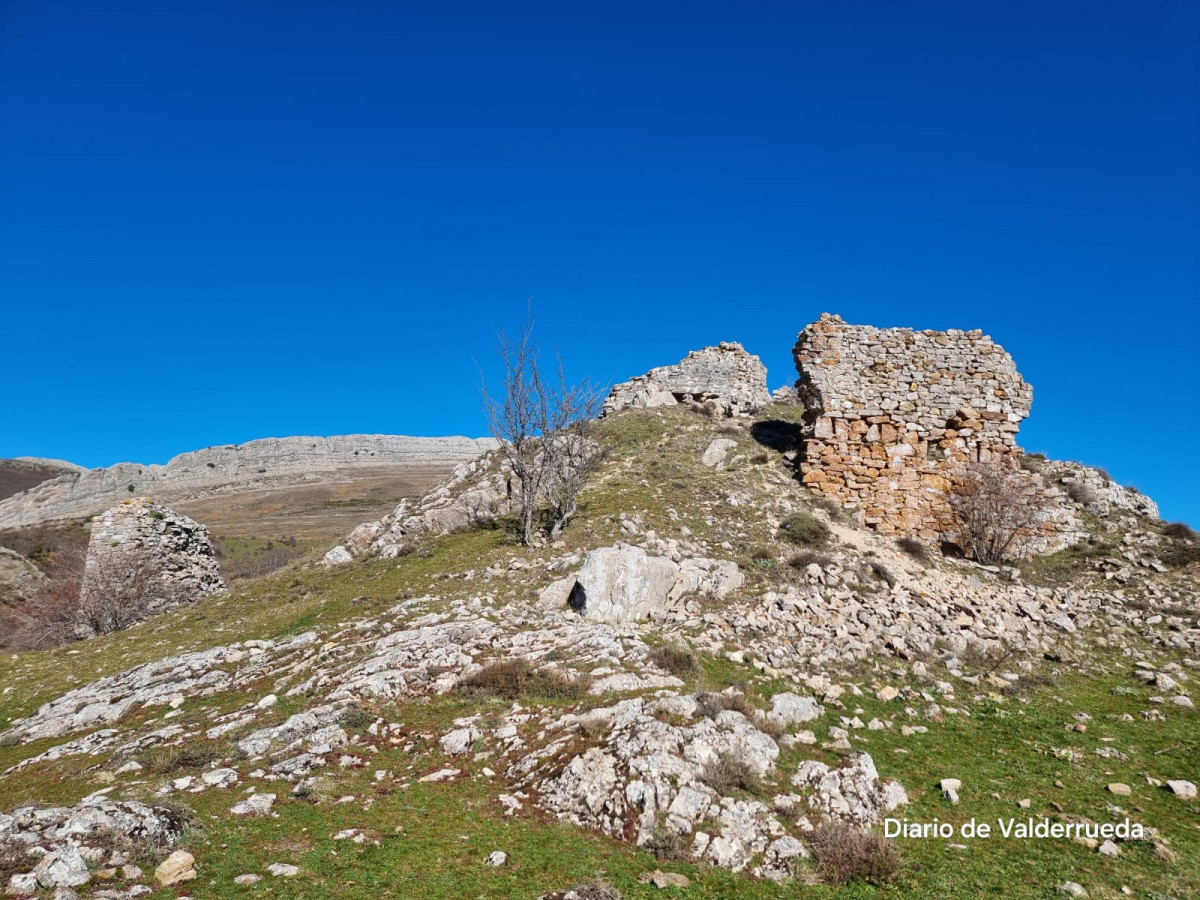 Castillo de Aviados (5)