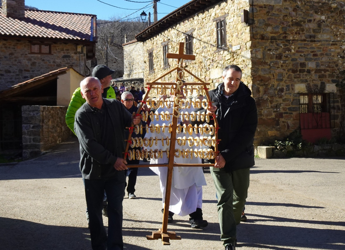 Fiesta de Las Candelas Lores (2)