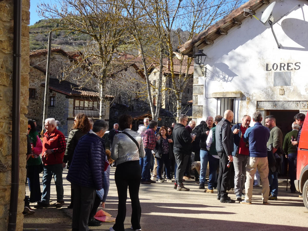 Fiesta de Las Candelas Lores (3)