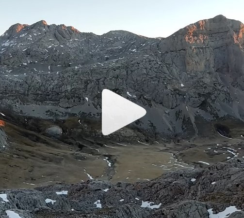 Picos de europa febrero 2024 5