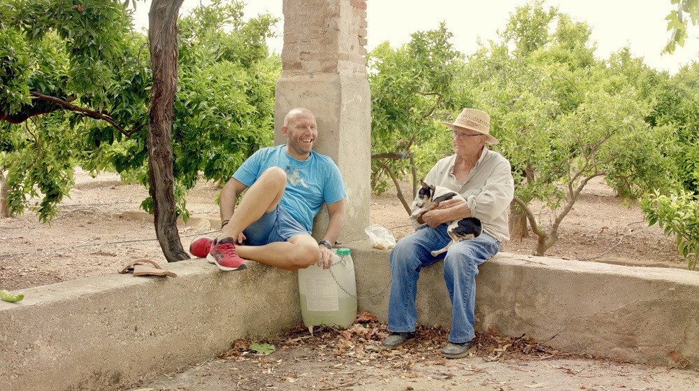 Documental del mes ULE domingo, domingo