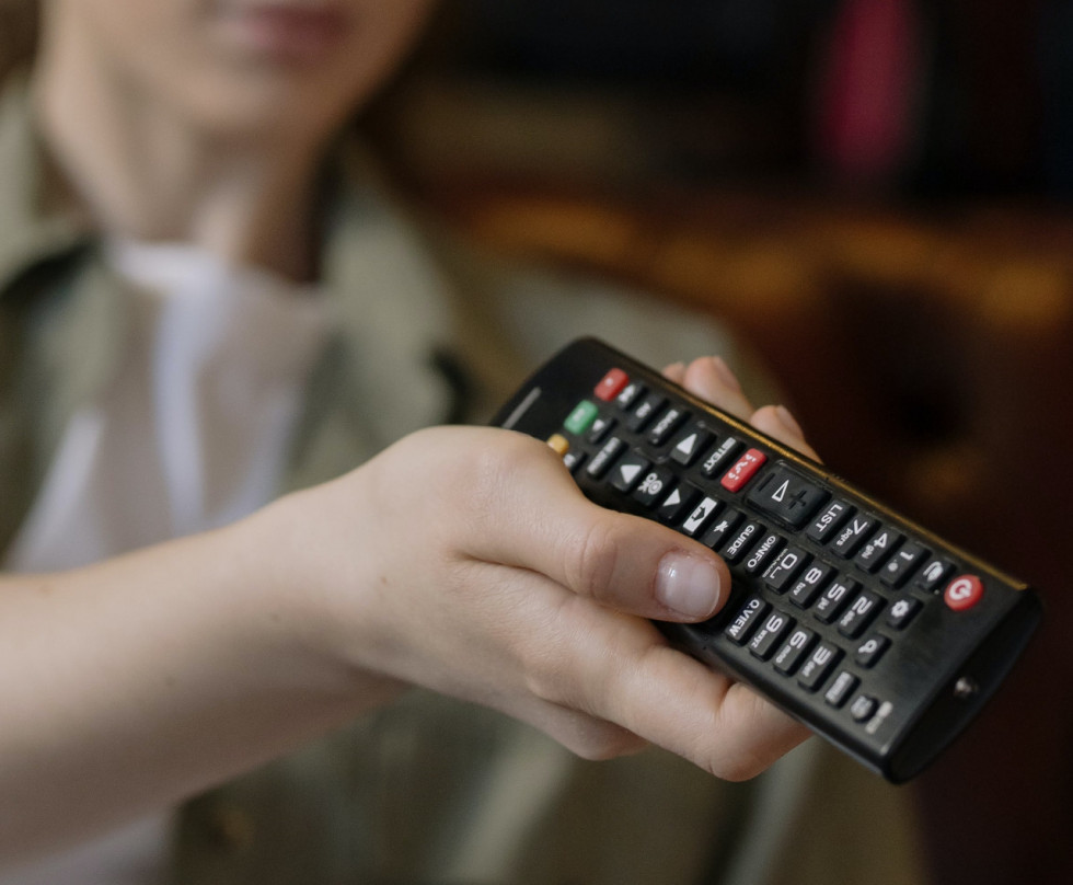 Television