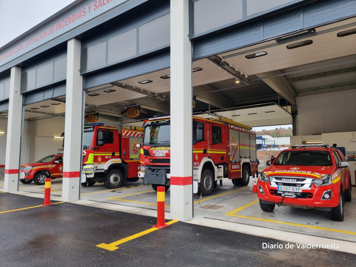 Inauguracion parque de bomberos cistierna (3)