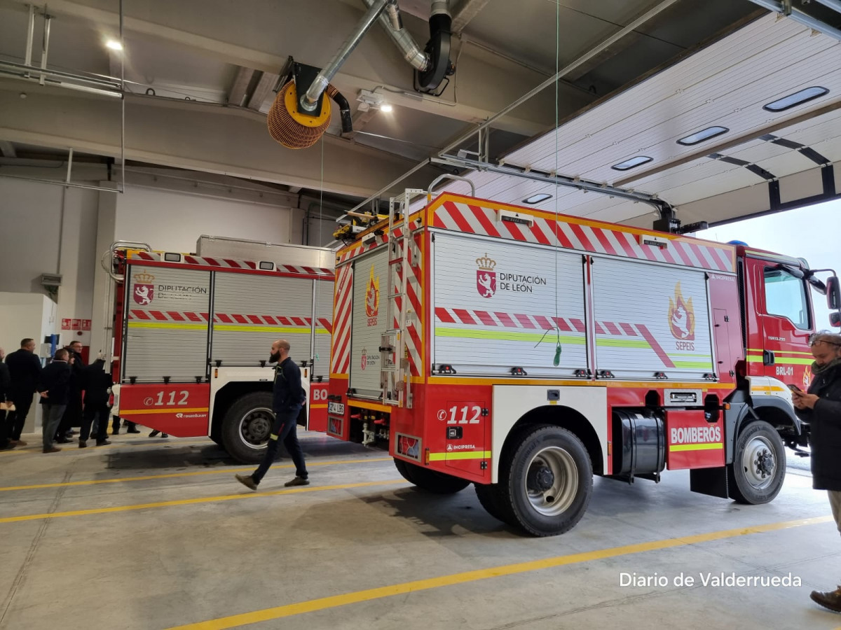 Inauguracion parque de bomberos cistierna (5)