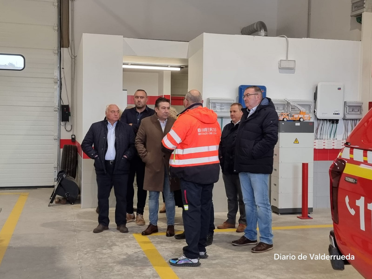 Inauguracion parque de bomberos cistierna (6)