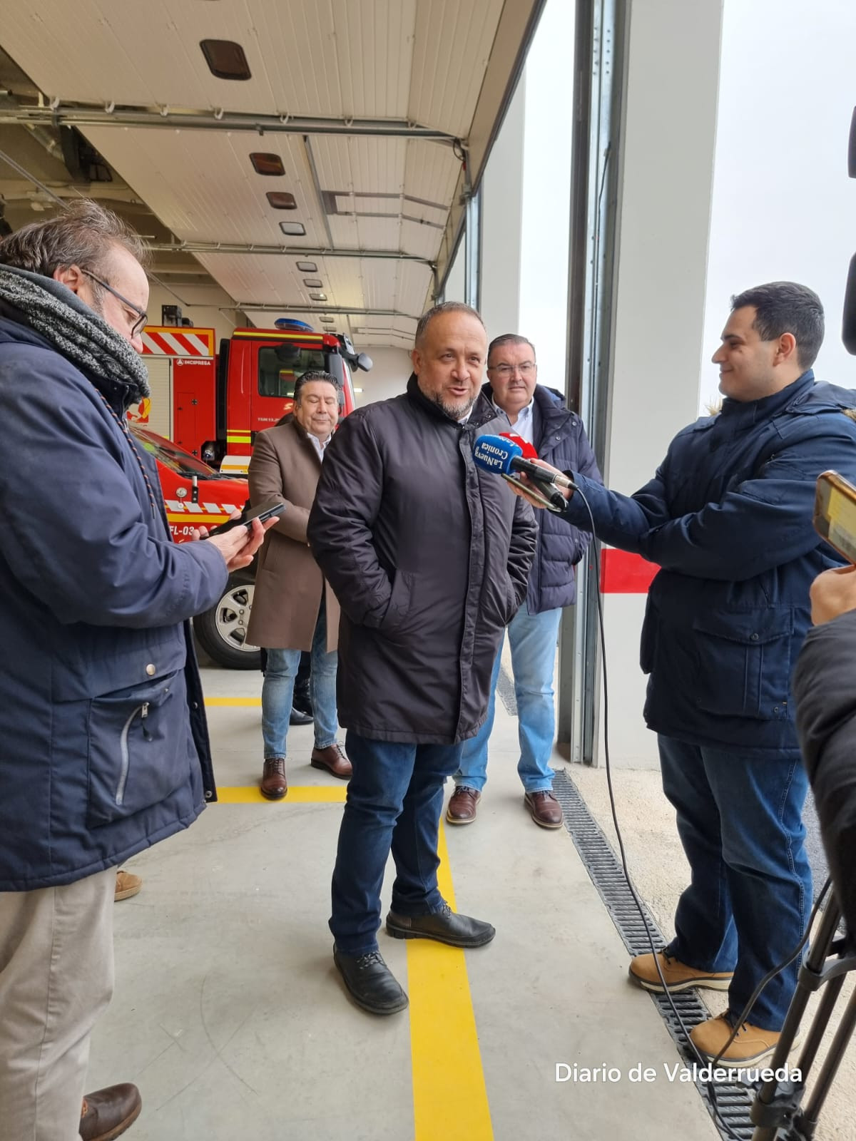 Inauguracion parque de bomberos cistierna (14)