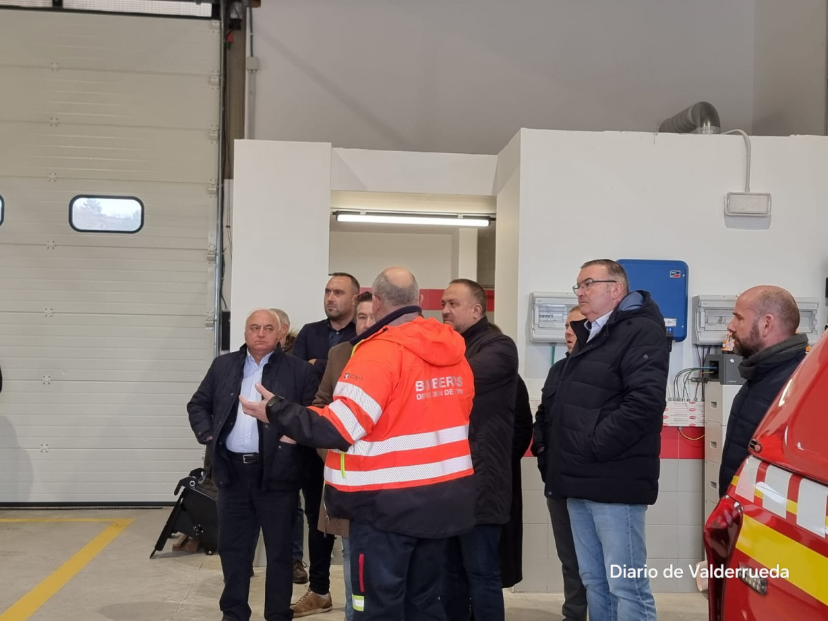 Inauguracion parque de bomberos cistierna (15)