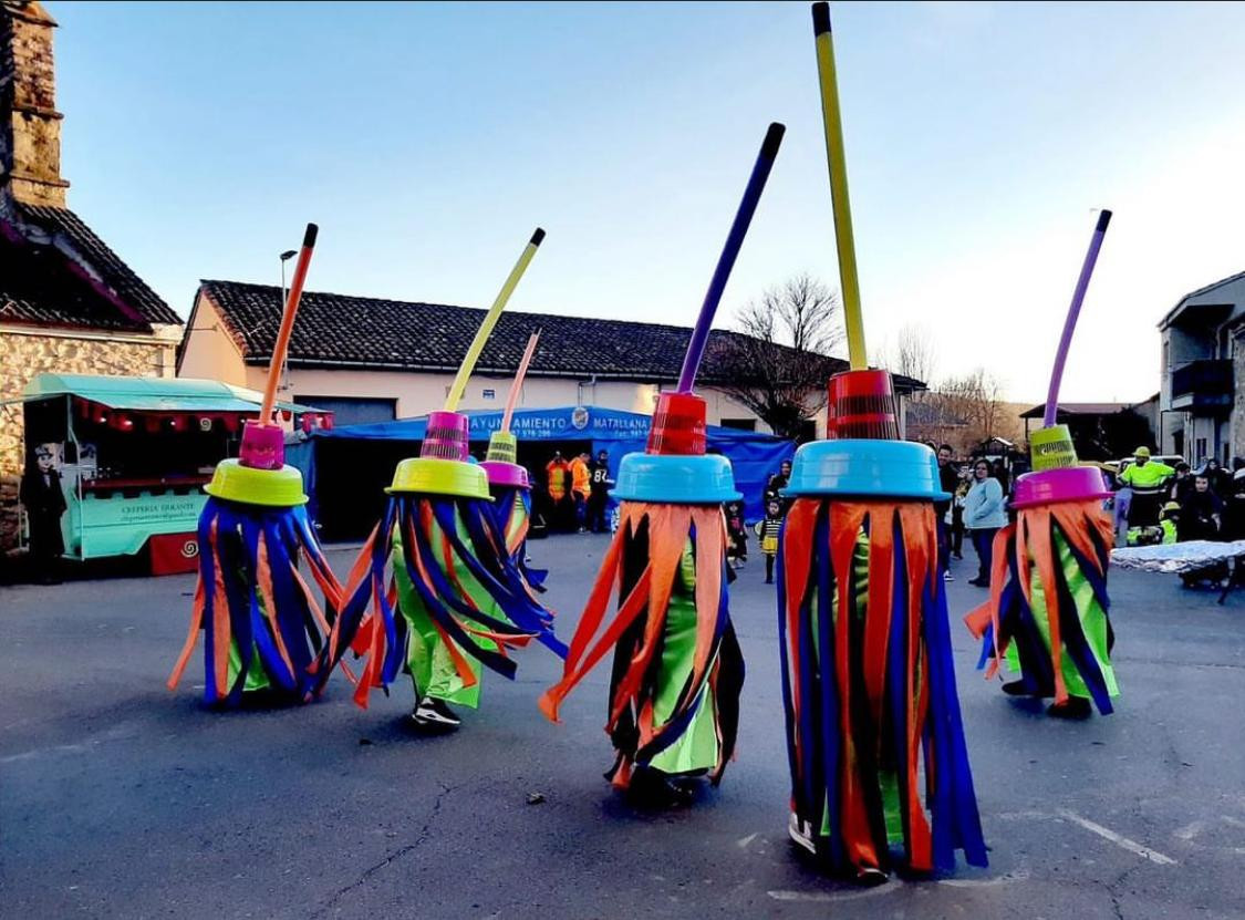 Carnaval robles