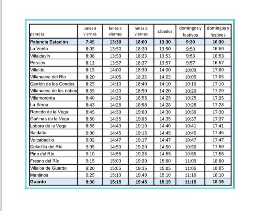 Horarios autobus (2)