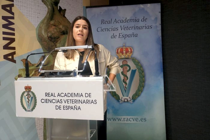2024 02 07 Premio RACVE 04 (Alba Martín)