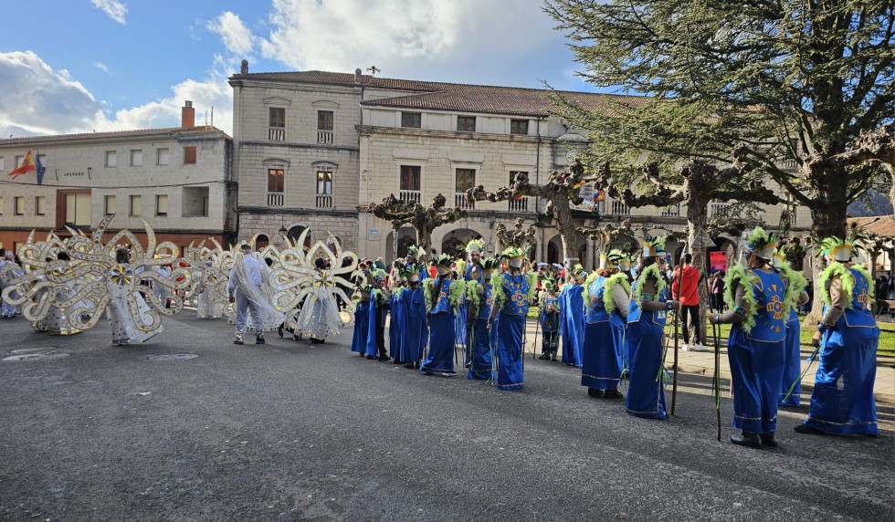 Carnaval Cistierna 2024 DDV 20
