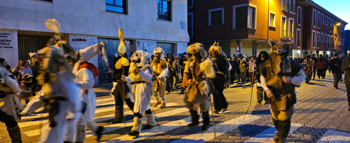 Antruido Riaño 2024 13