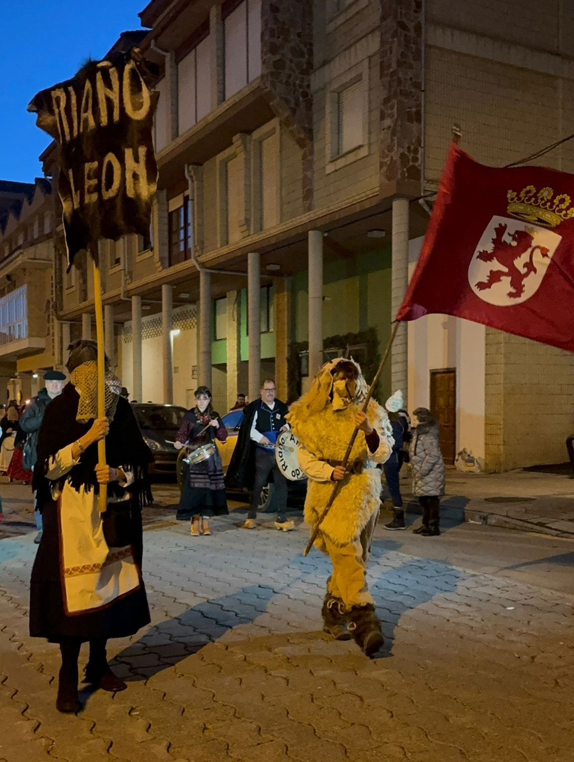 Antruido Riaño 2024 18