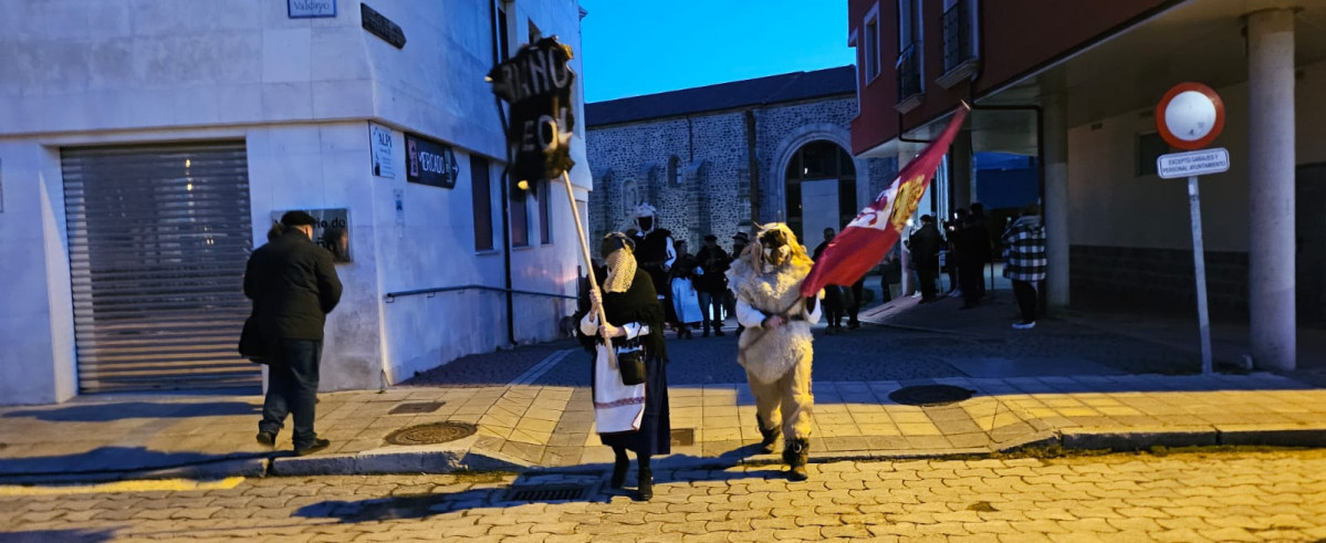 Antruido Riaño 2024 6