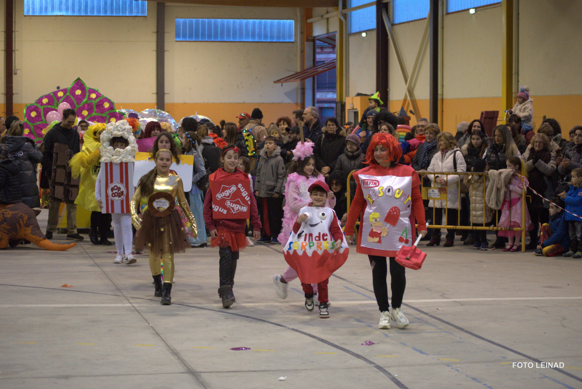 Carnaval 2024 Boñar Daniel Montejo 12