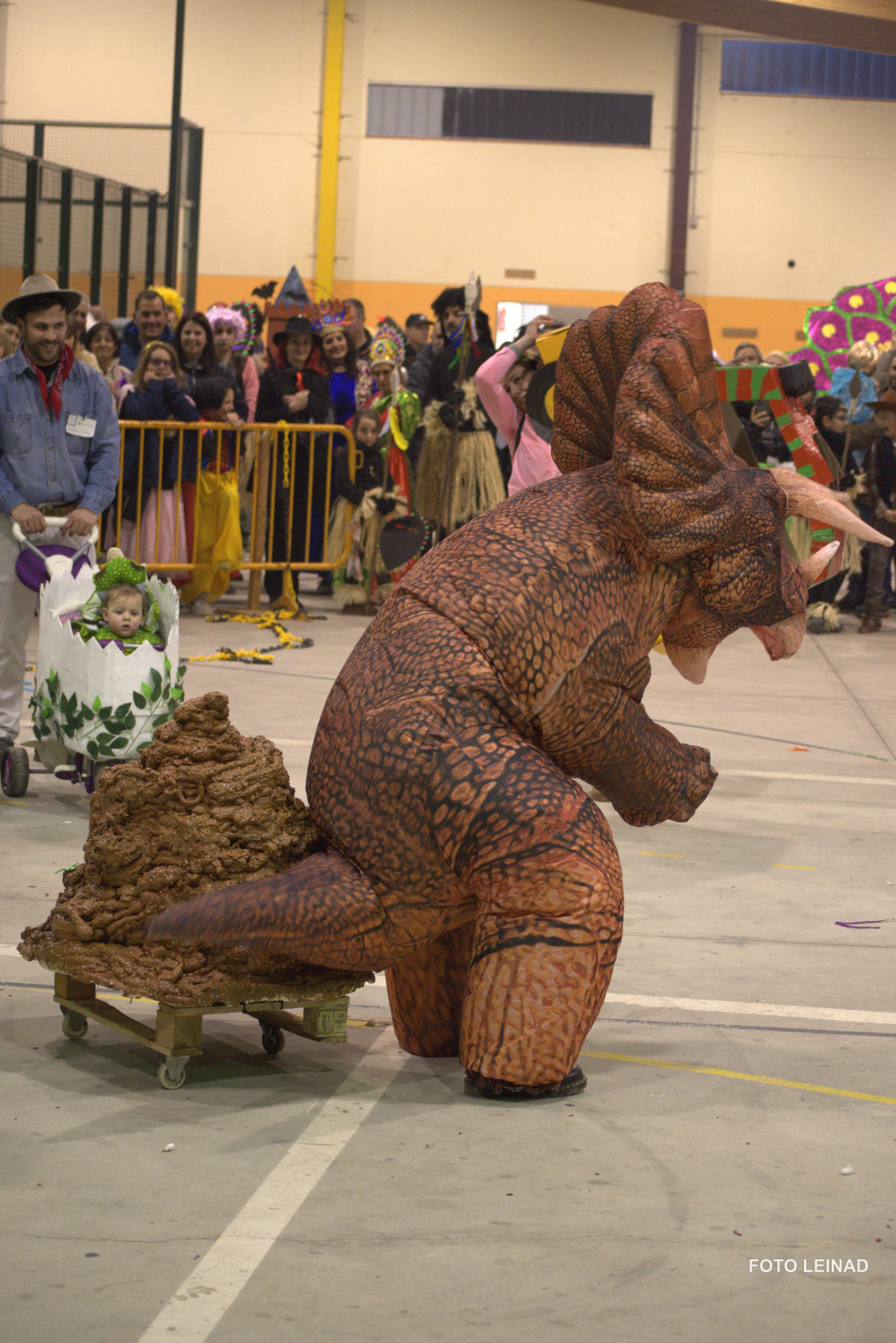 Carnaval 2024 Boñar Daniel Montejo 17