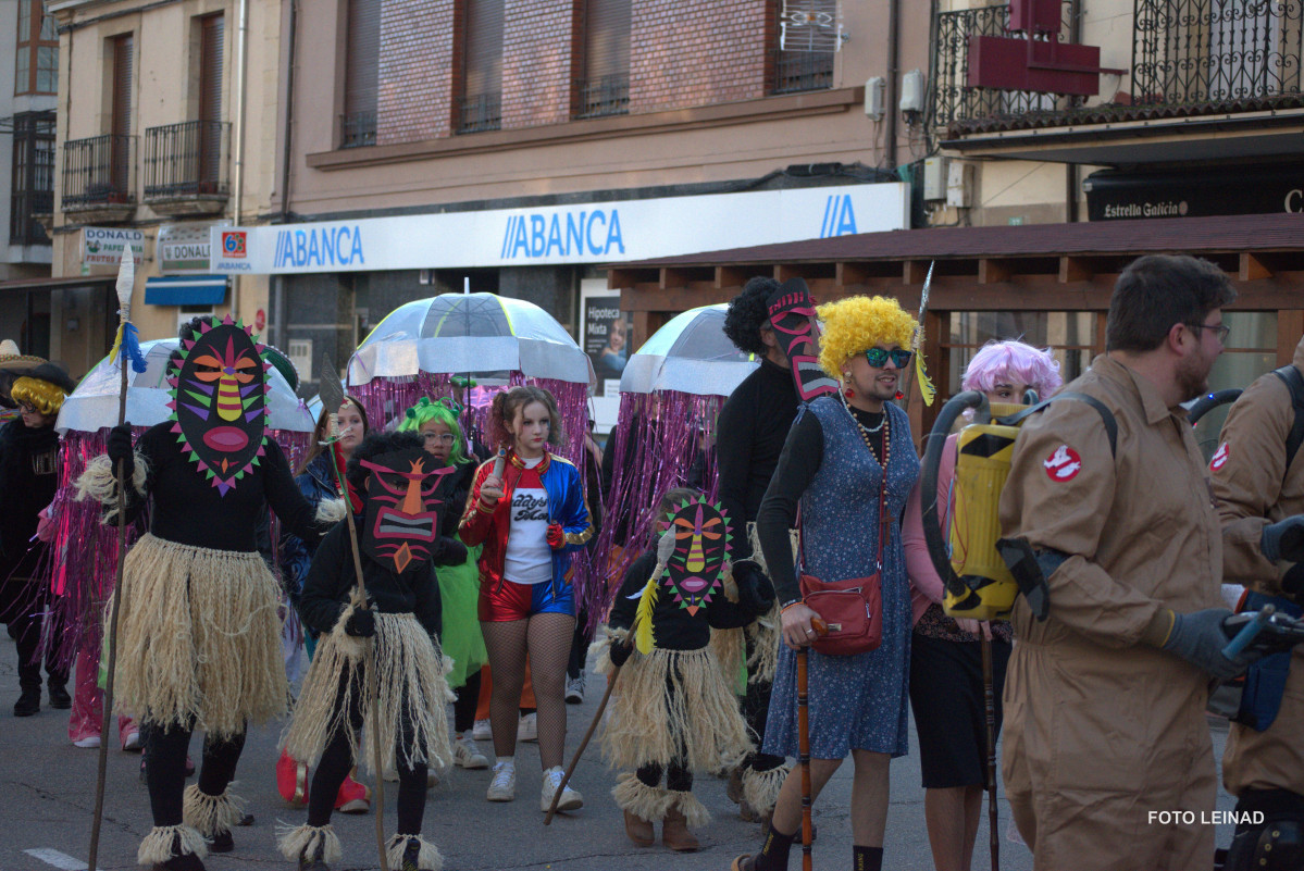 Carnaval 2024 Boñar Daniel Montejo 1