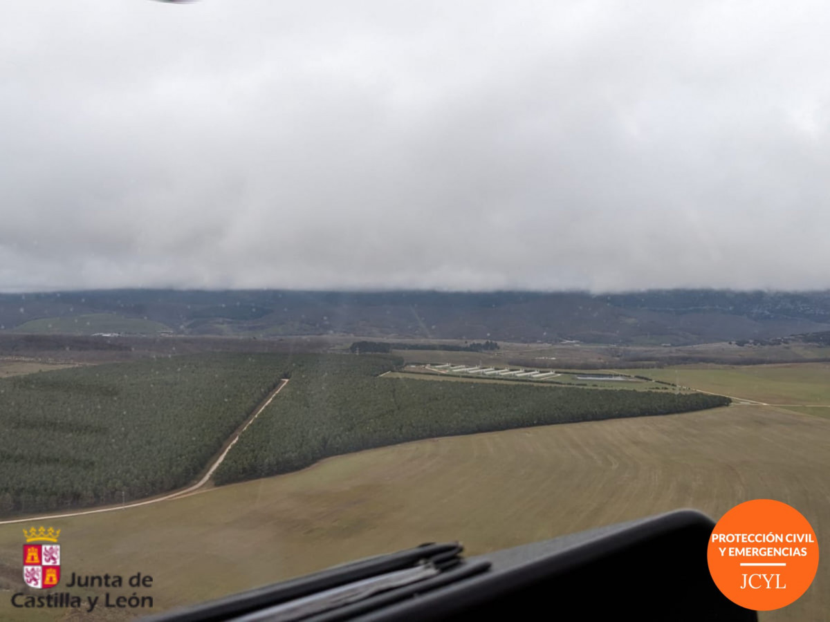 Grupo de rescate jcyl rescate montau00f1a palentina