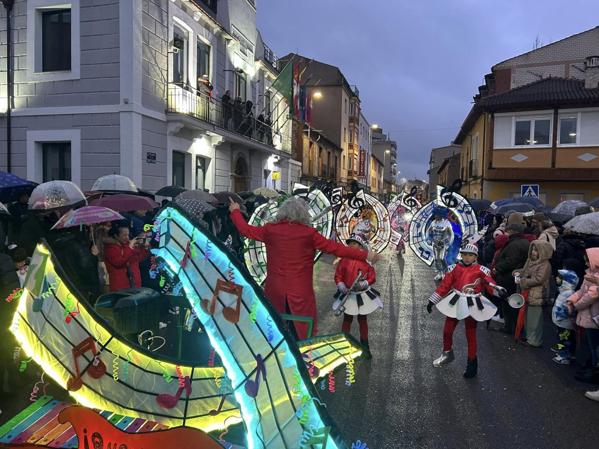 Carnaval de la robla 2024 (2)