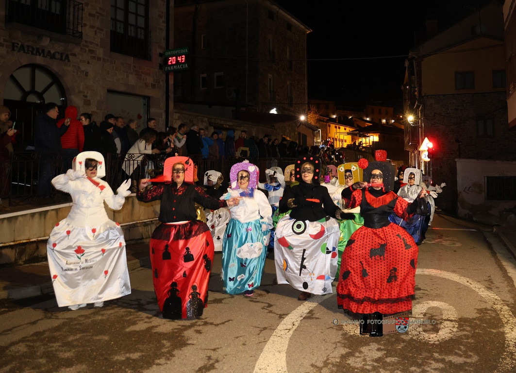 Carnaval 2024 barruelo (11)