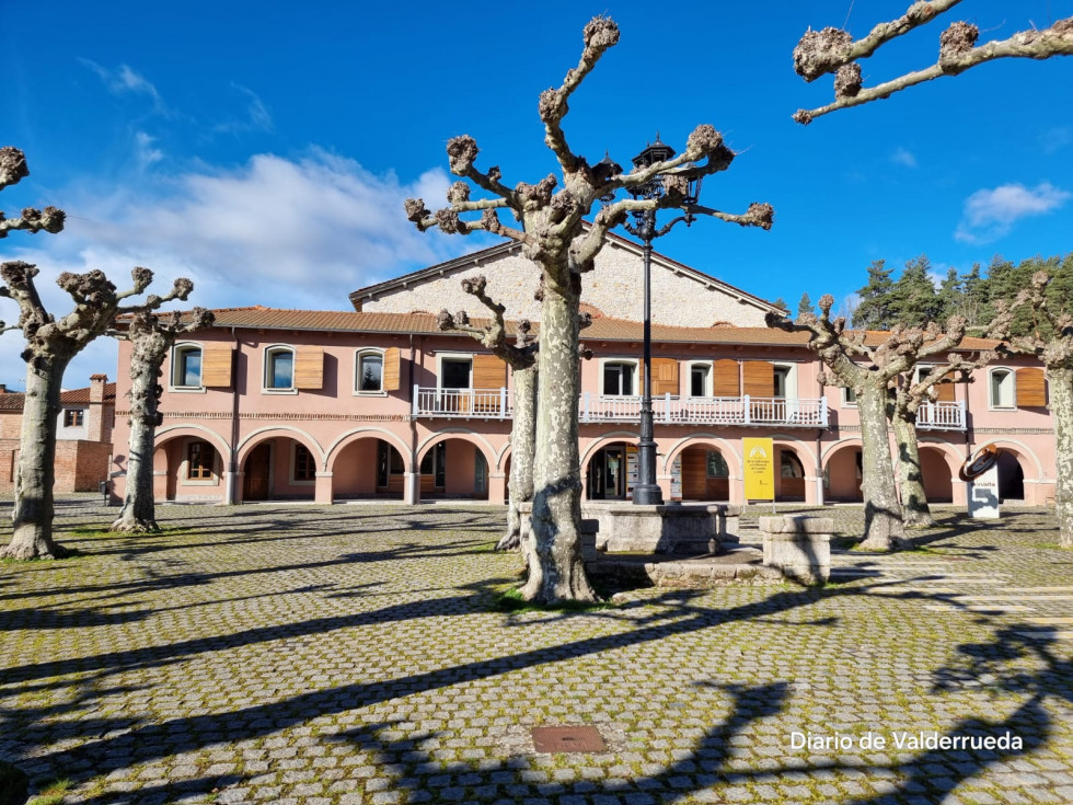 Museo de la siderurgia y la mineria de sabero