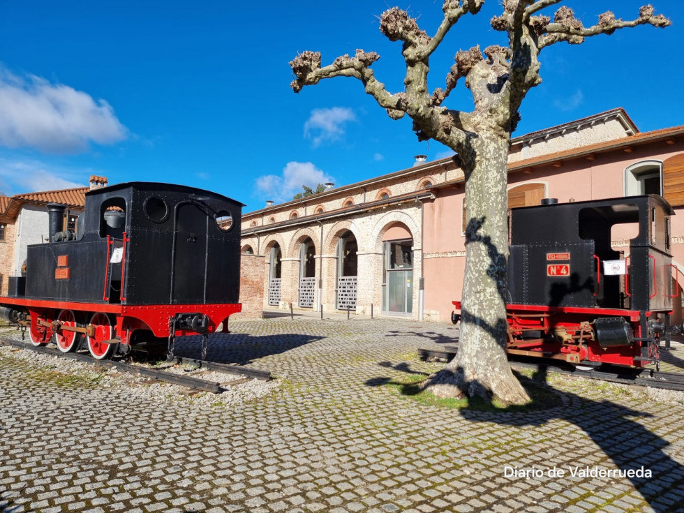 Museo de la siderurgia y la mineria de sabero (3)