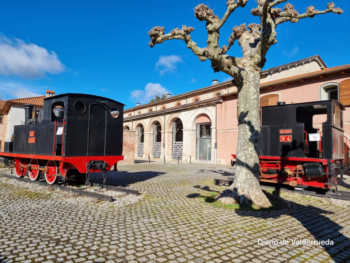 Museo de la siderurgia y la mineria de sabero (3)