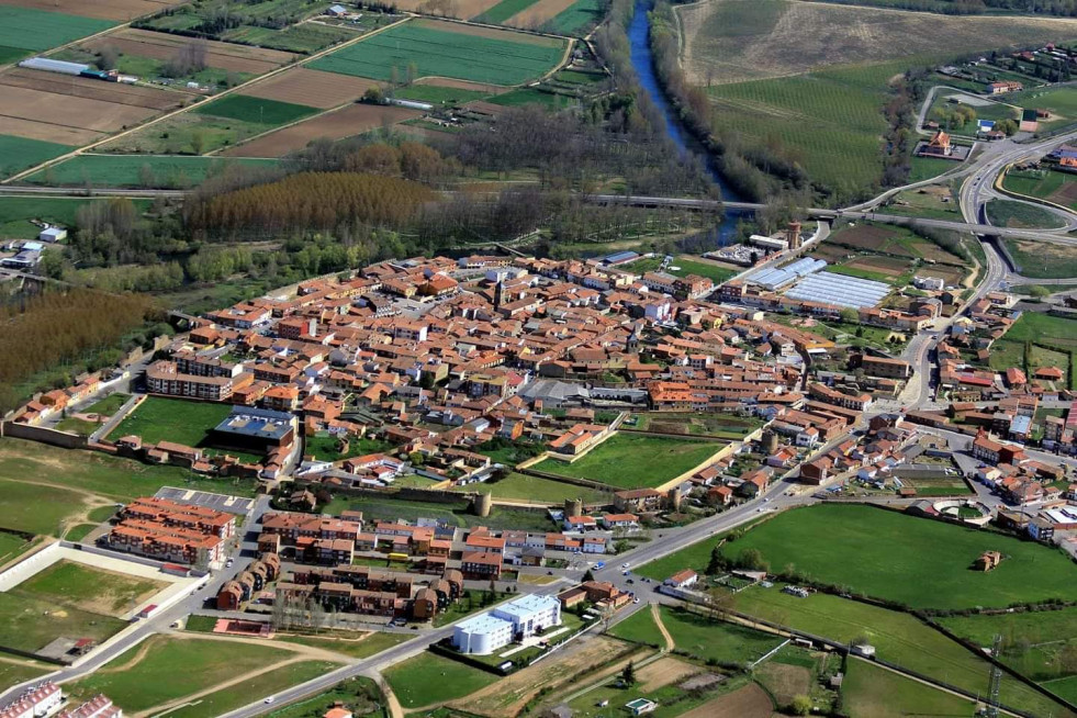 Mansilla de las mulas