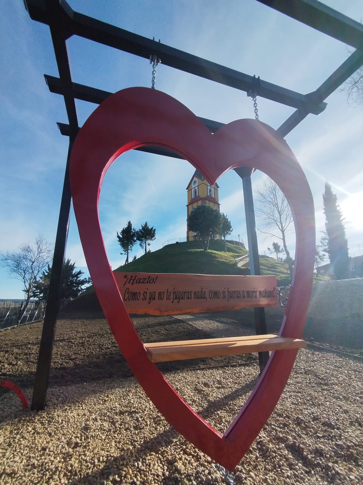 Paseo del amor almanza irene garcia (2)