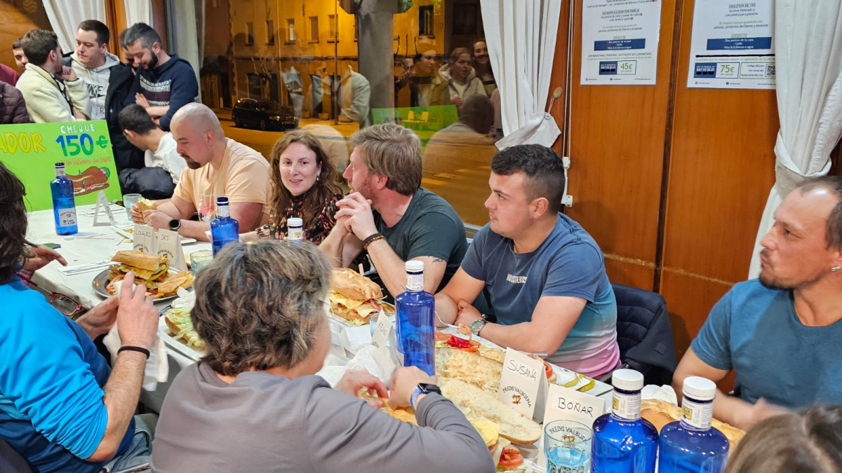 Primera jornada reto 2024 bocadillo 2,5 kg puente almuhey (7)