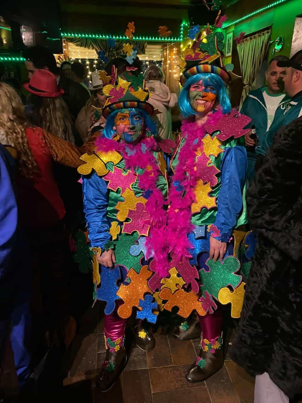 Carnaval 2024 puebla de lillo (9)