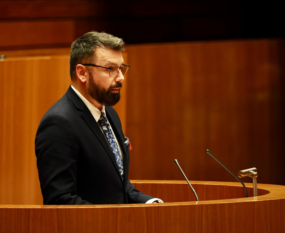 El procurador berciano de UPL, José Ramón García 7
