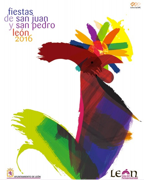 FIESTASDELEON2016