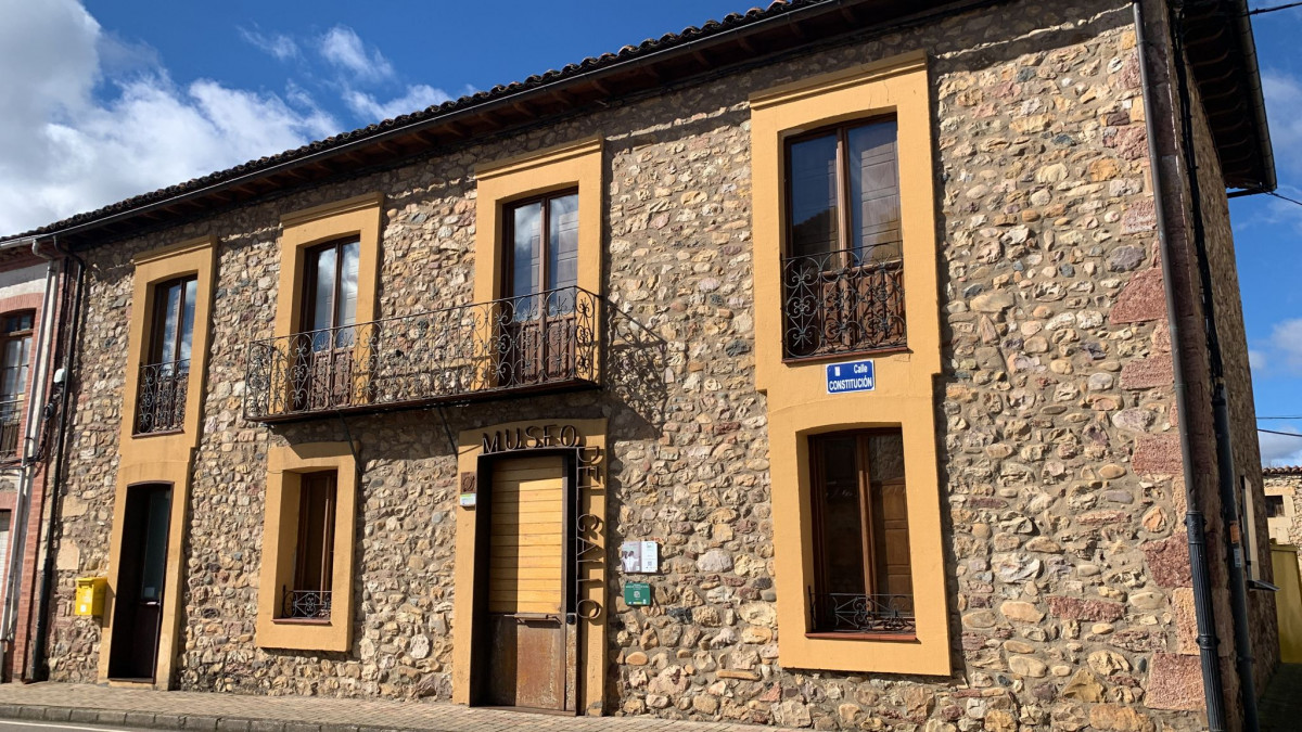 Museo del gallo la vecilla (3)