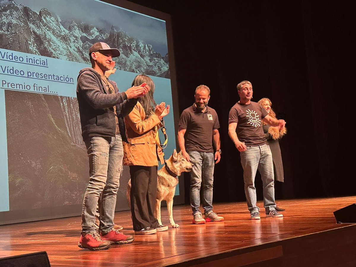 II jornada de difusion de la montaña leonesa