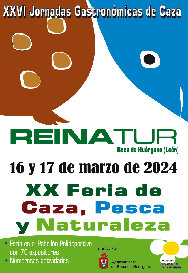 Cartel reinatur 2024