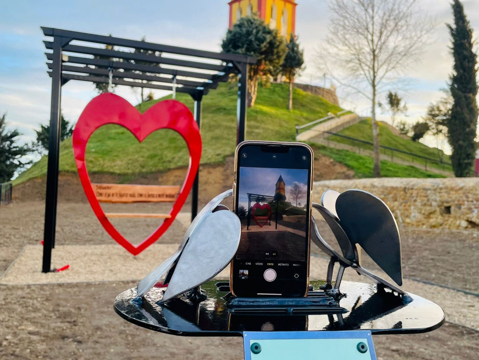 Paseo del amor almanza 2024 coio