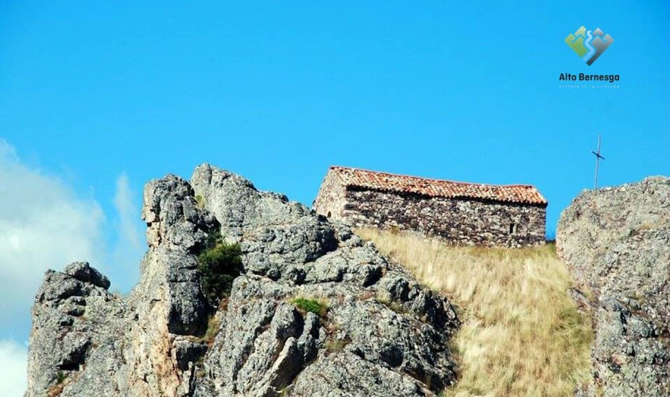 Erminta de san lorenzo reserva alto bernesga