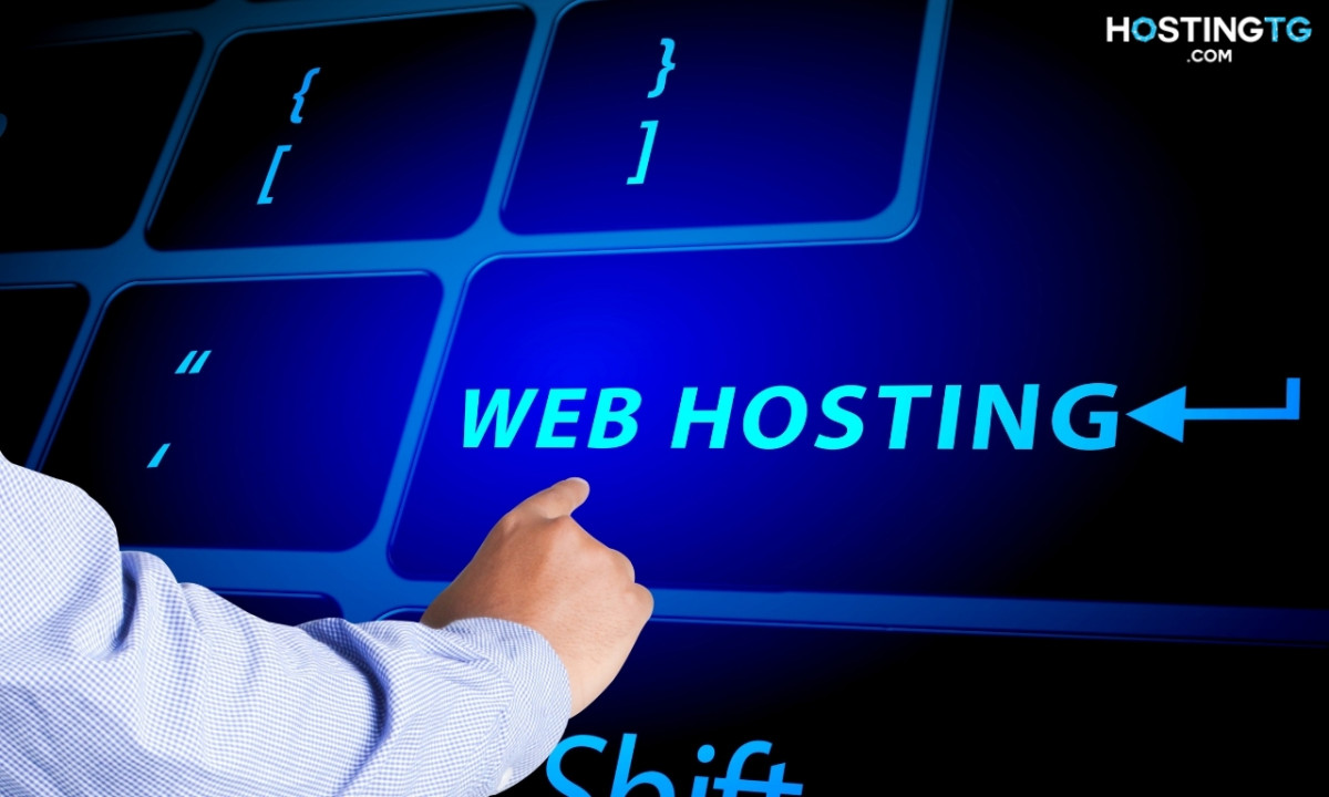 Hosting
