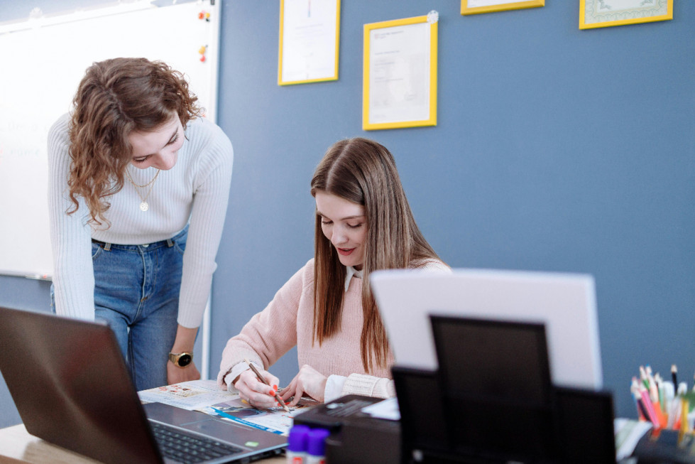 Empleo formacion competencias digitales jcyl