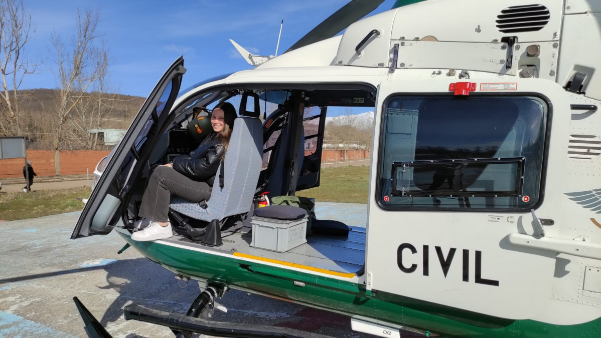 Bautismo vuelo joven velilla concurso medios aereos gc (2)