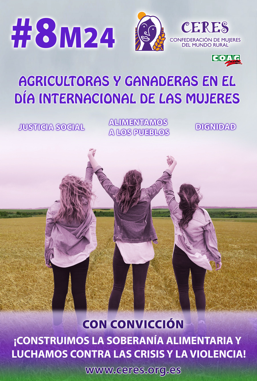Imagen CERES 8 marzo 2024  cartel