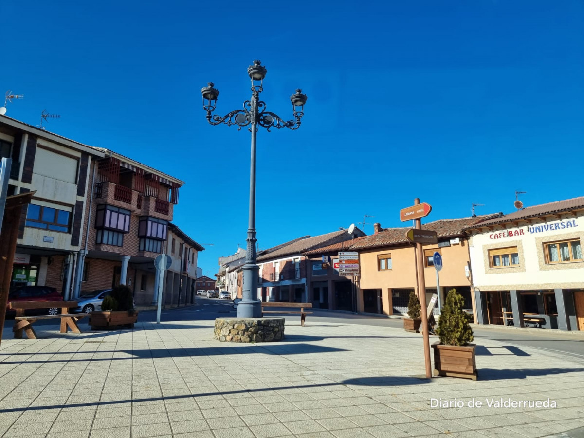 Plaza de almanza 2024   DDV