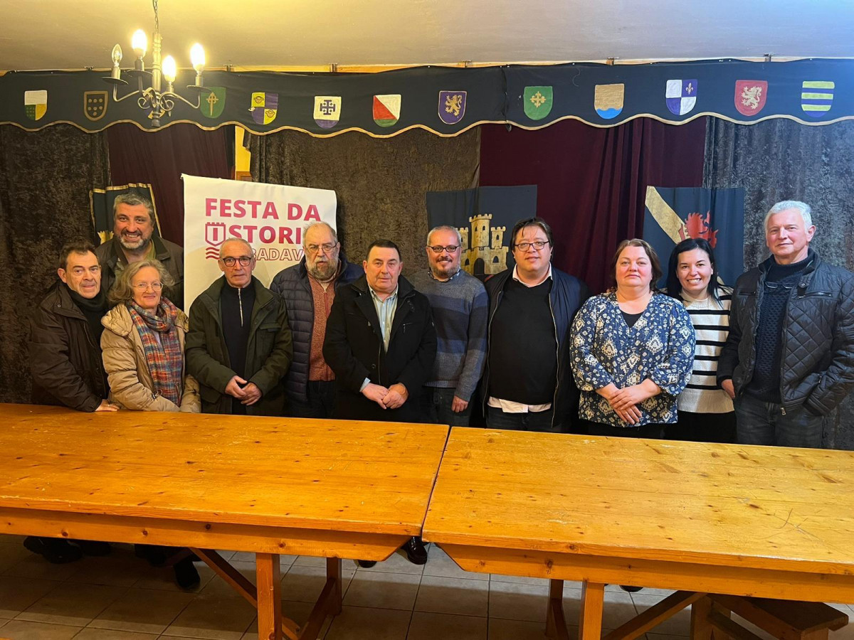 Ribadavia